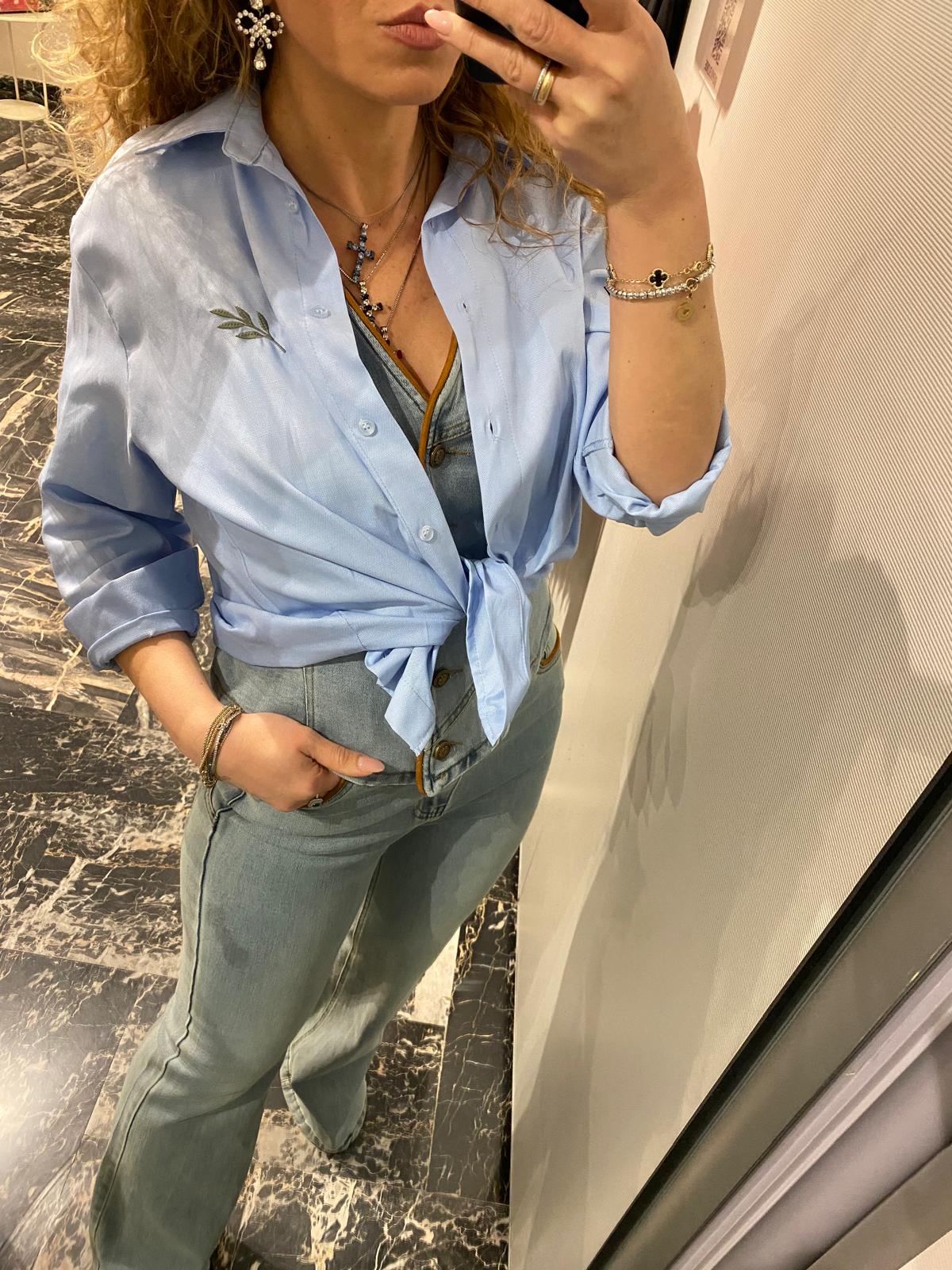 Camicia