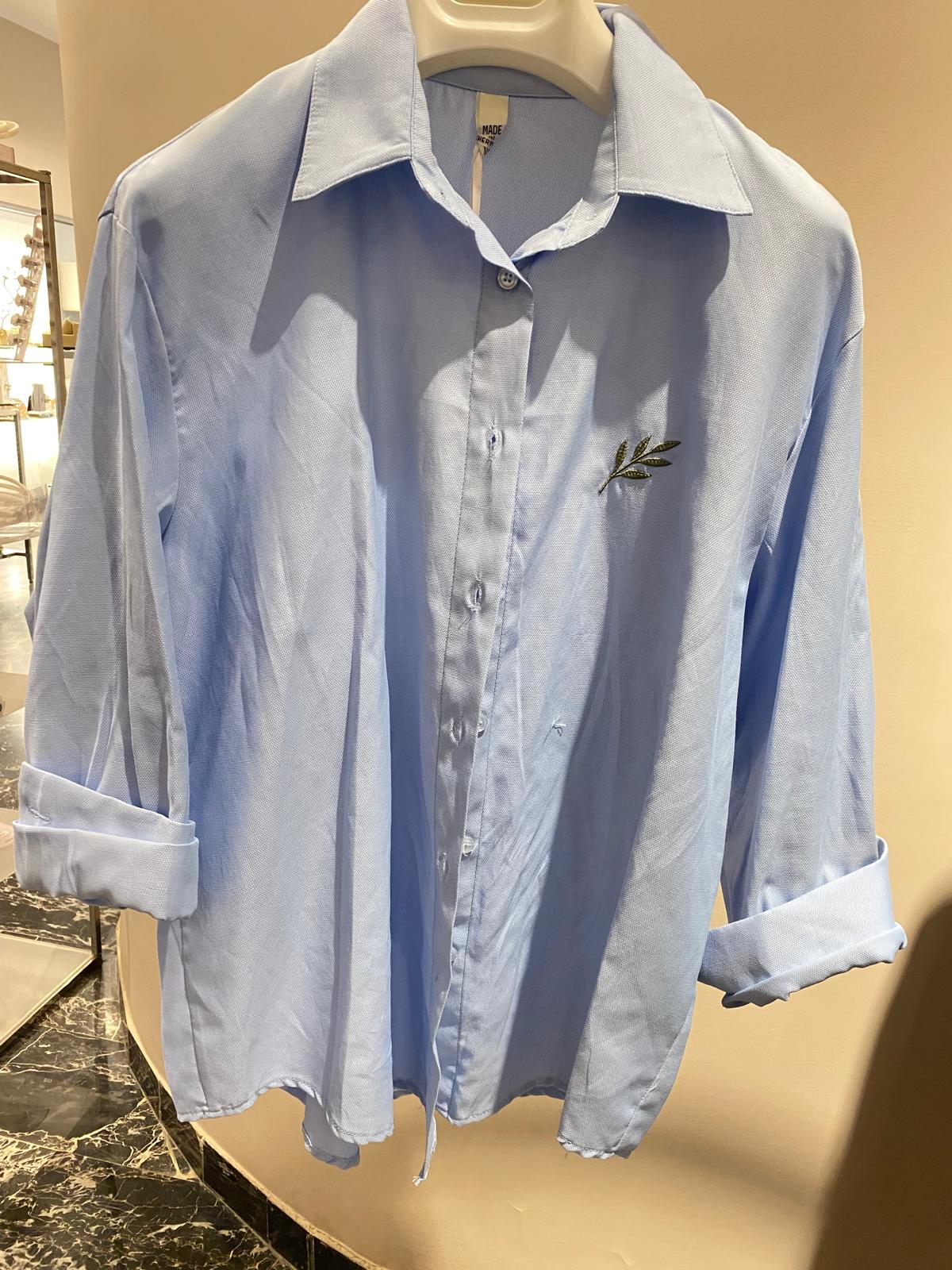 Camicia