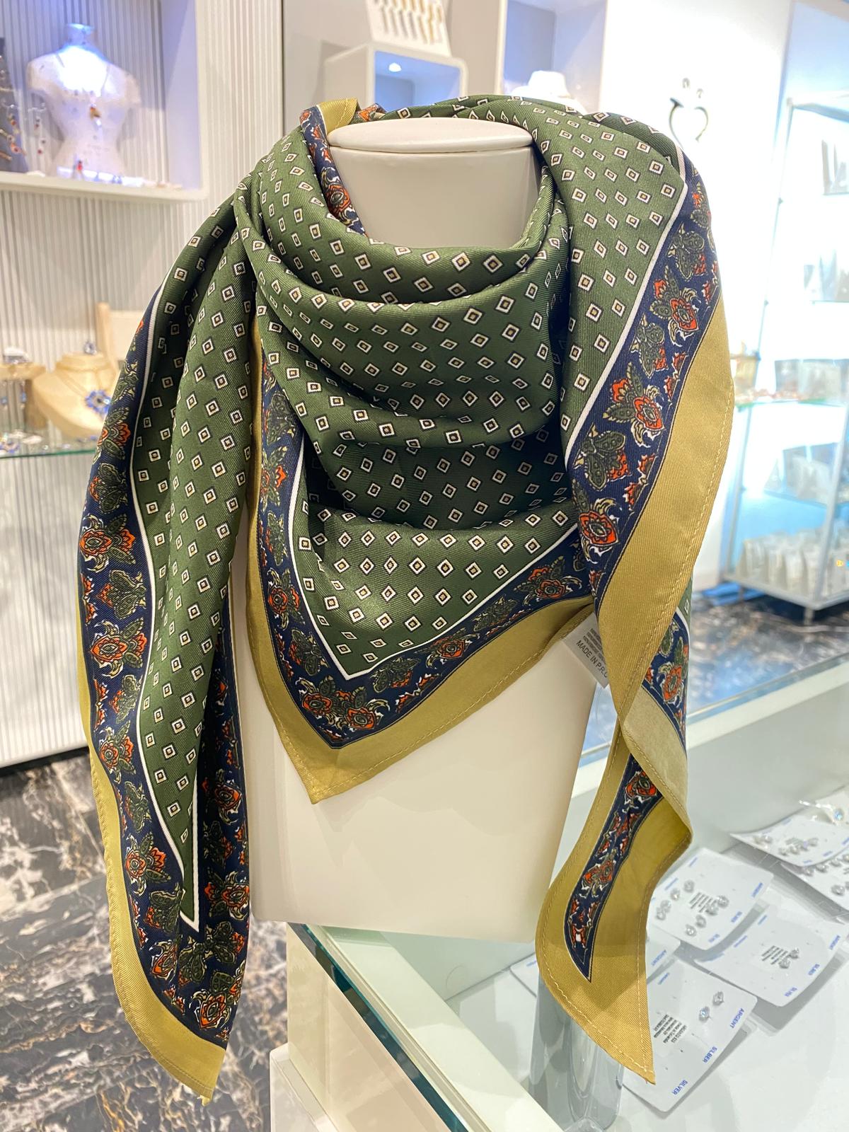 Foulard