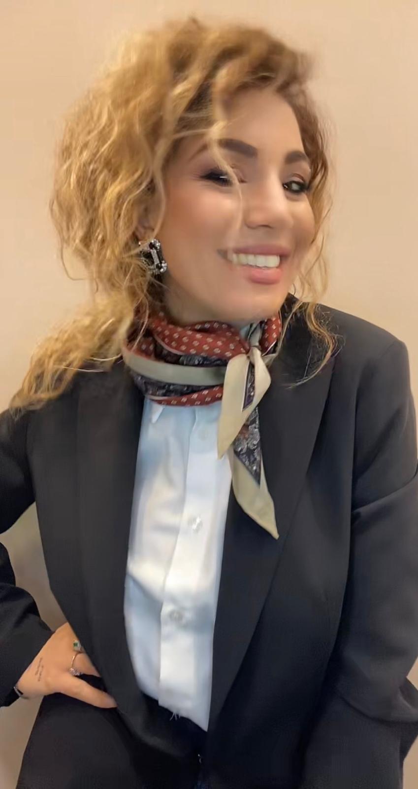 Foulard