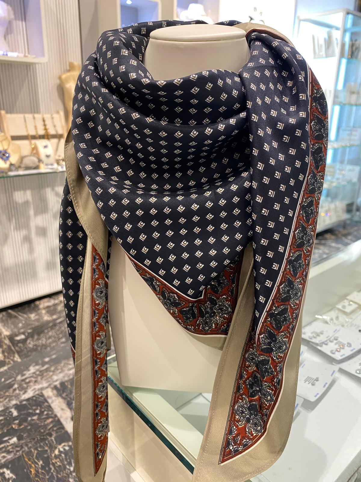 Foulard