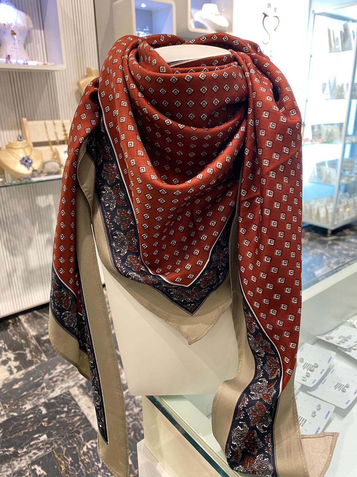 Foulard