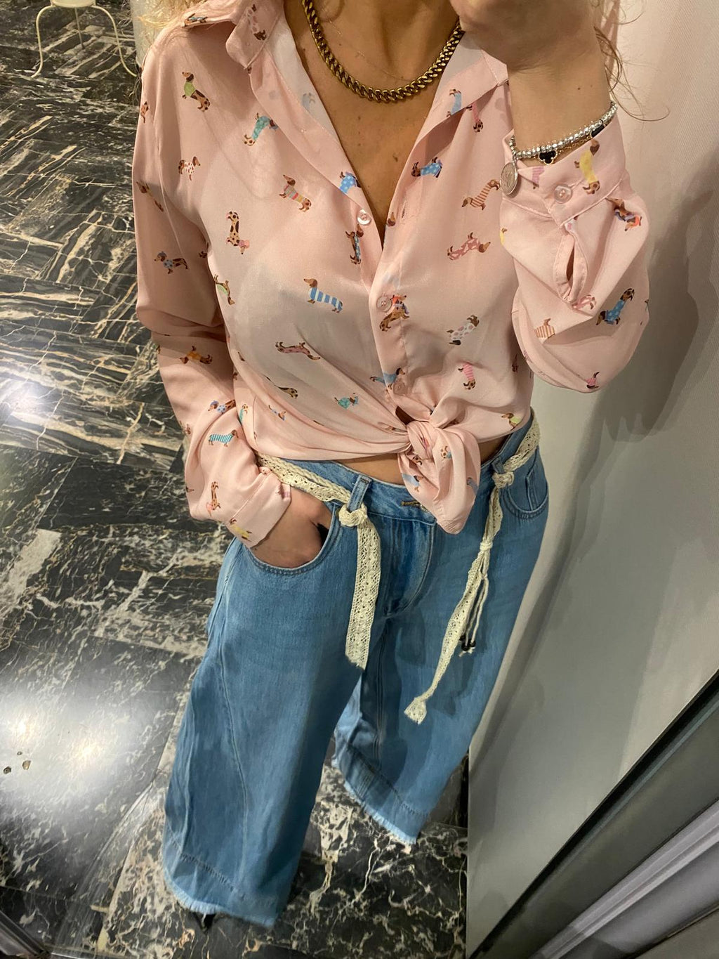 Camicia