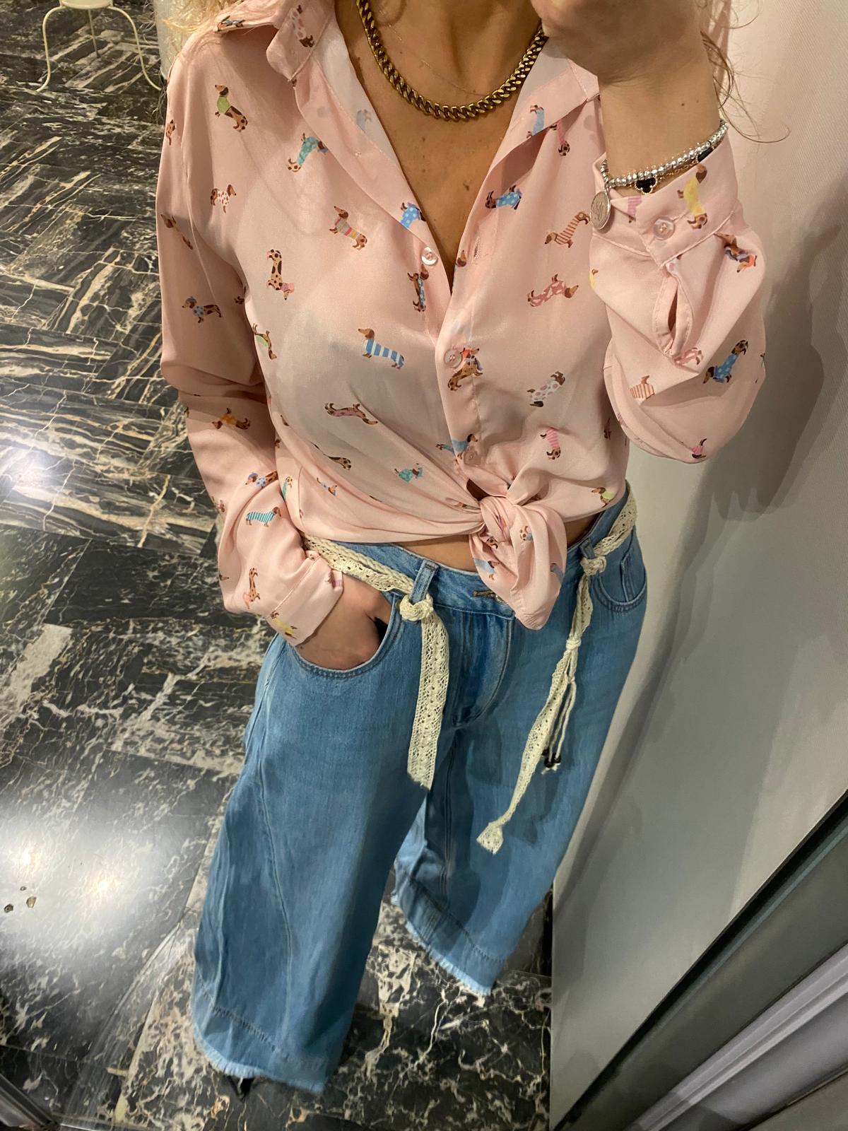 Camicia