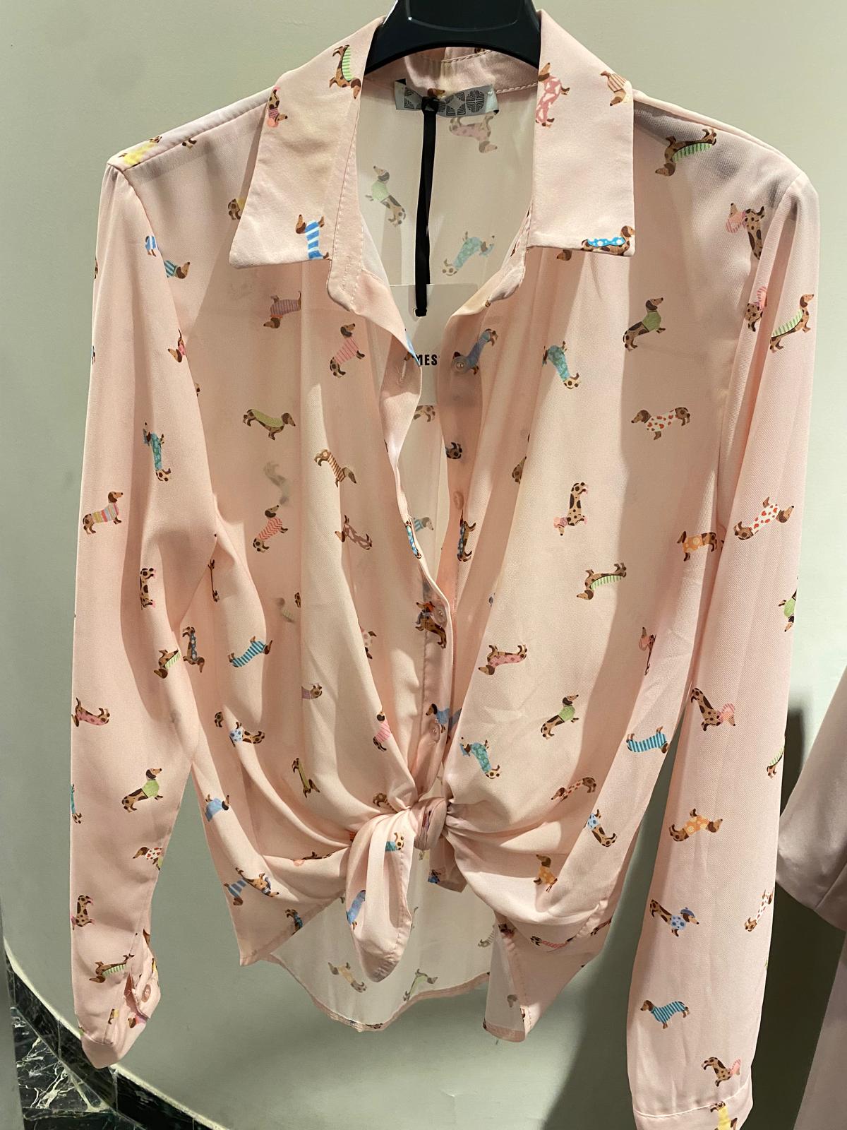 Camicia
