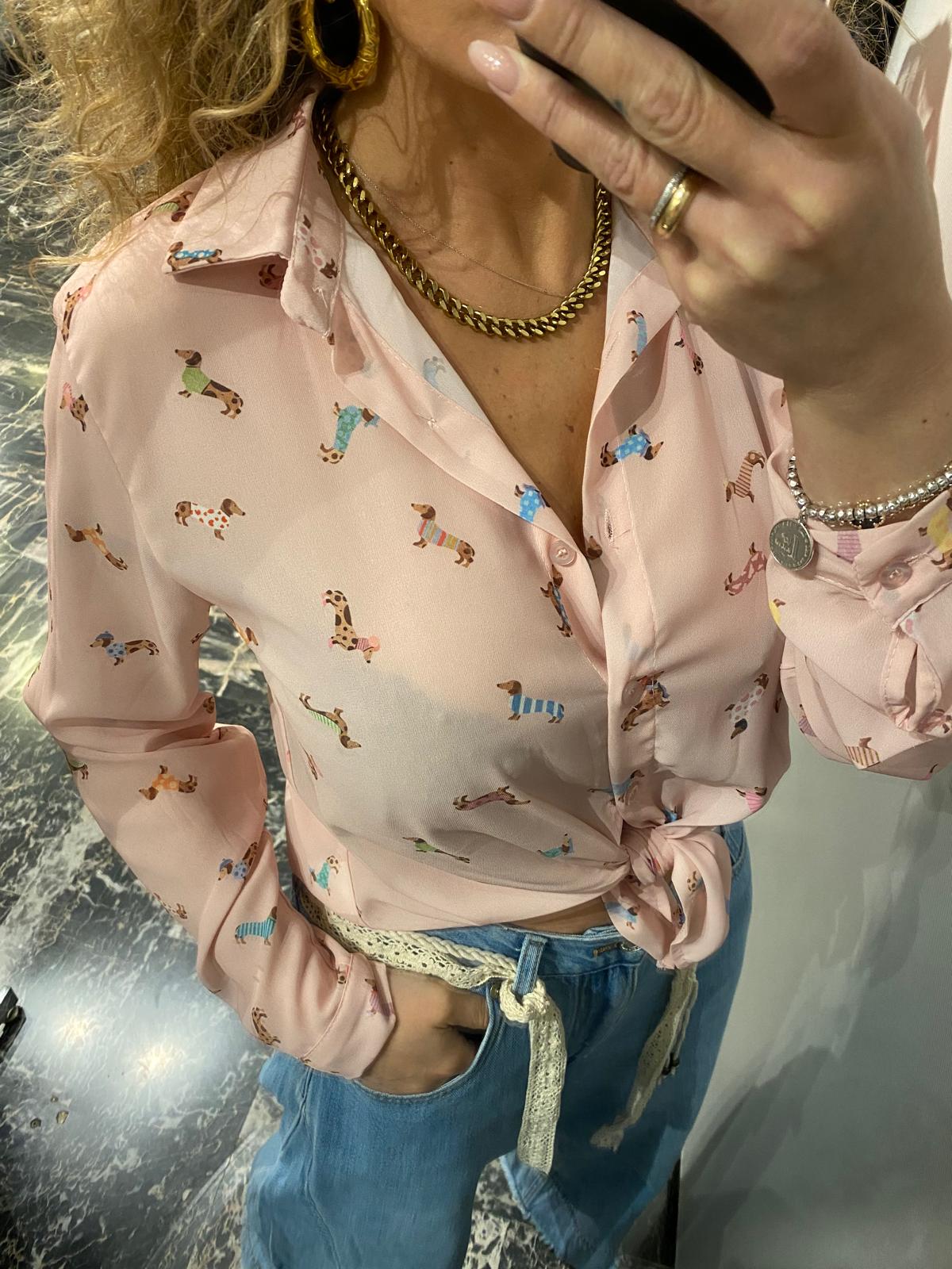 Camicia