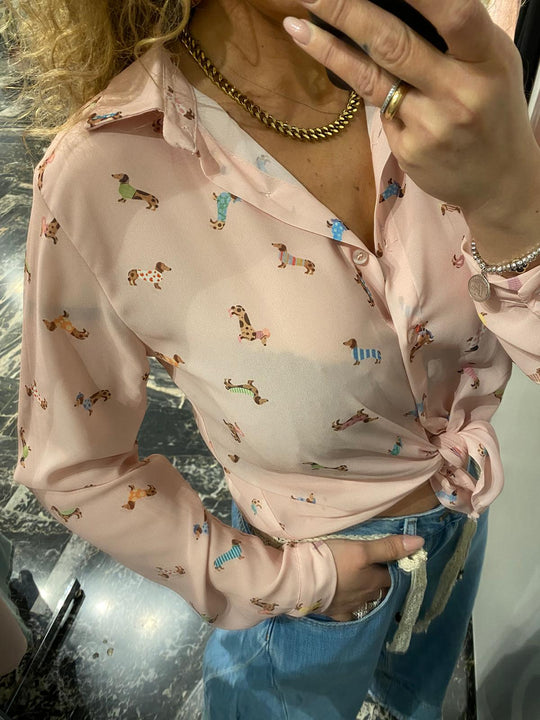 Camicia