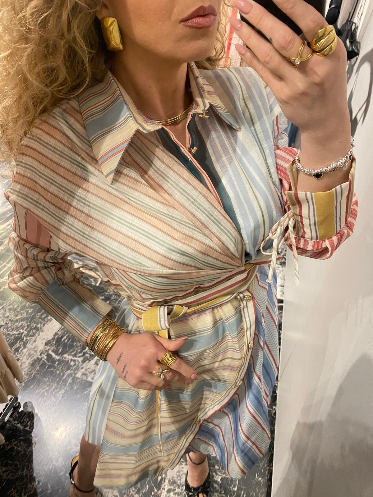 Vestito