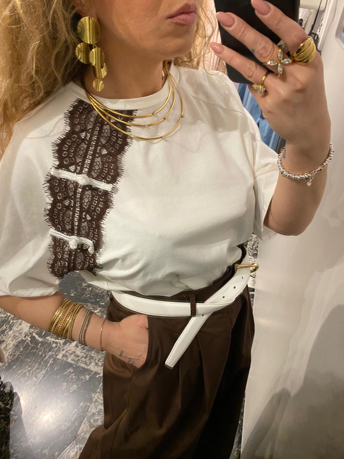 T-shirt