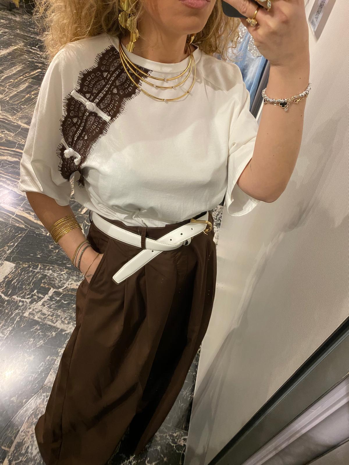 T-shirt