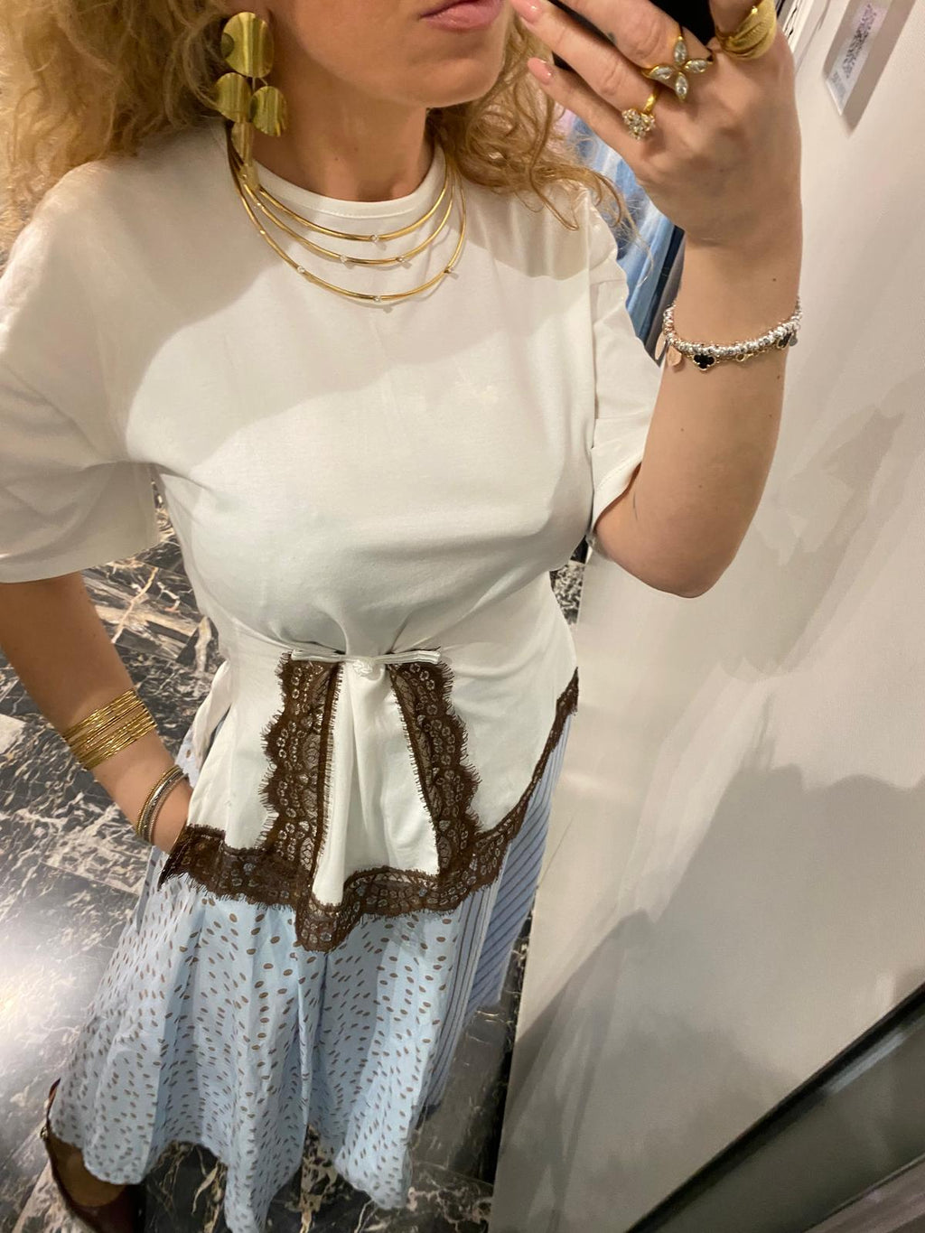 T-shirt