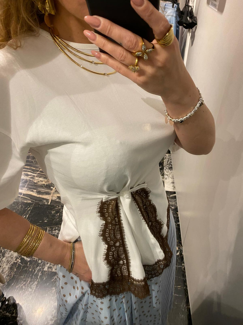 T-shirt