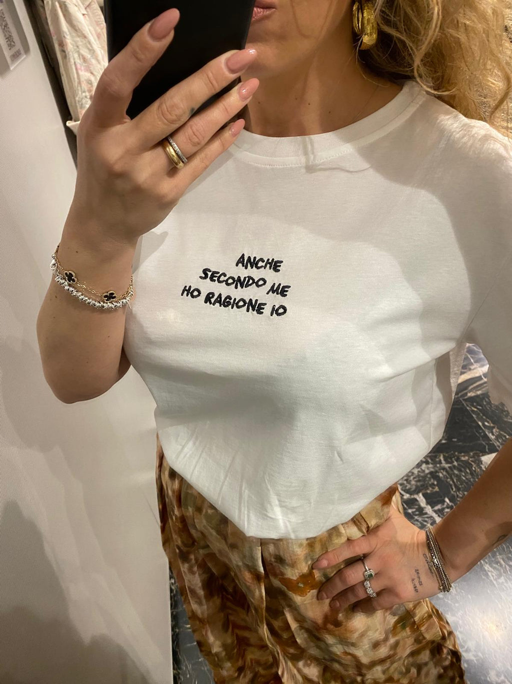 T-shirt