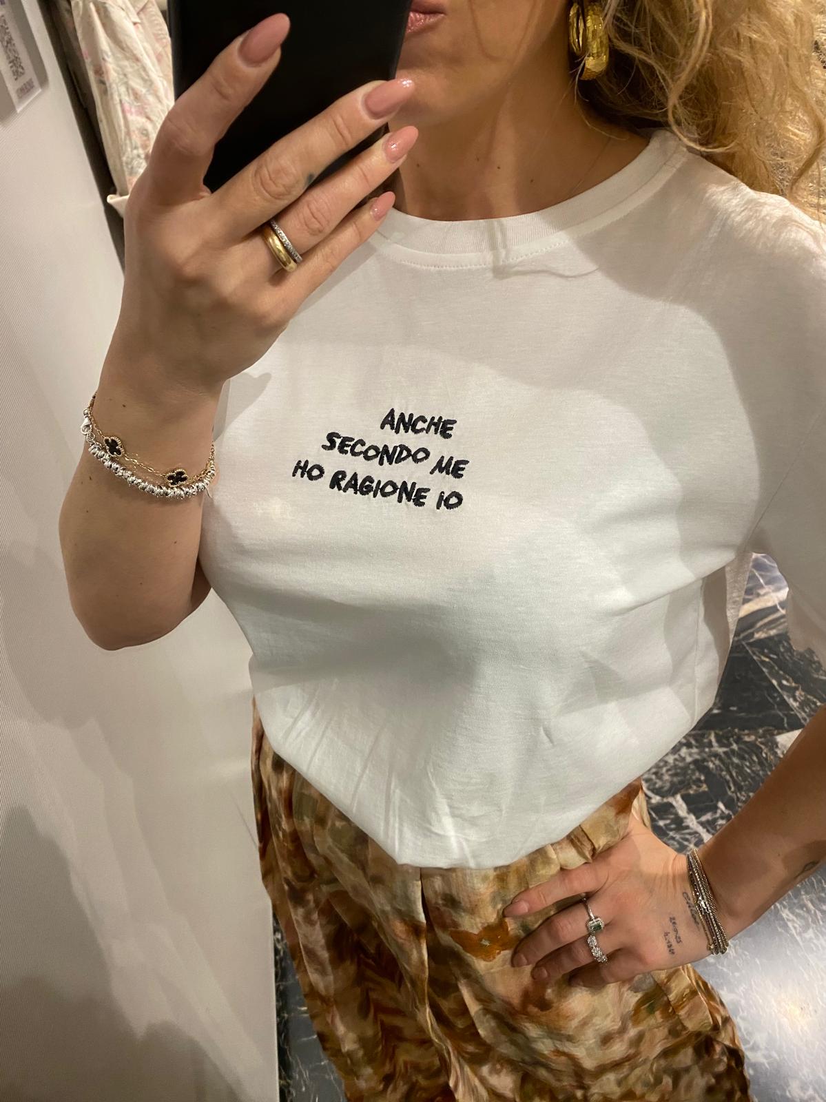 T-shirt