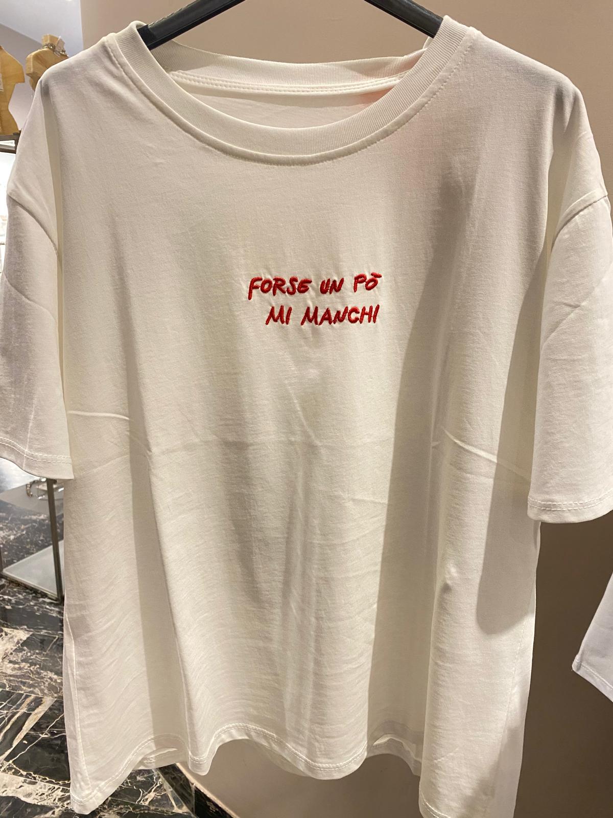 T-shirt