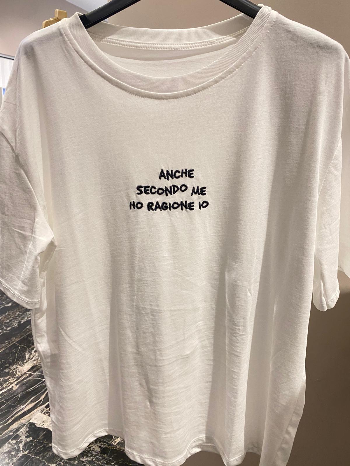 T-shirt
