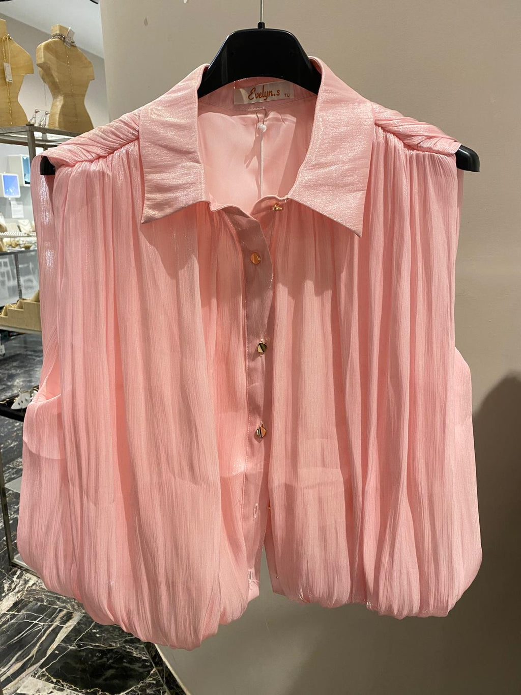 Blusa