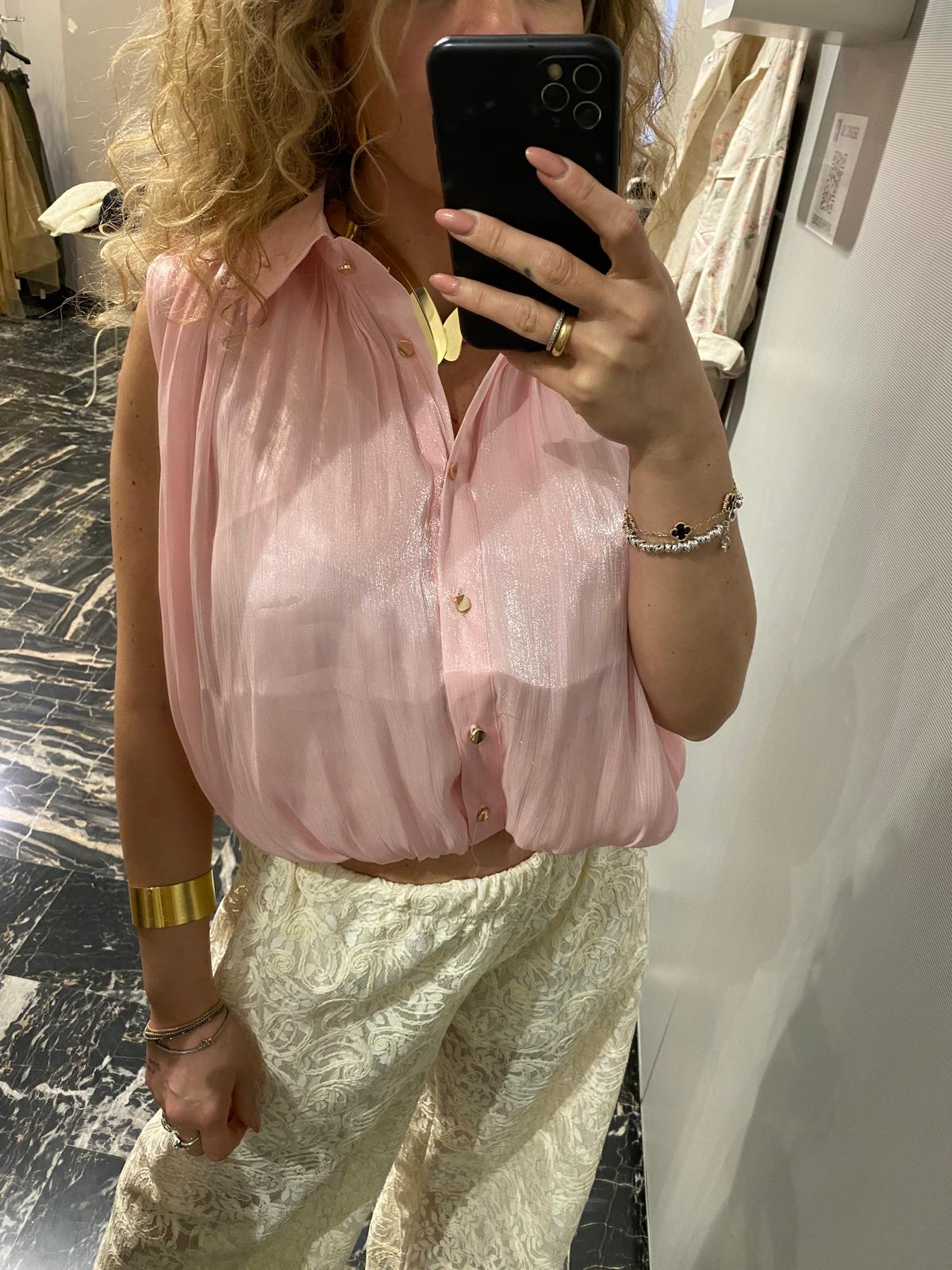 Blusa