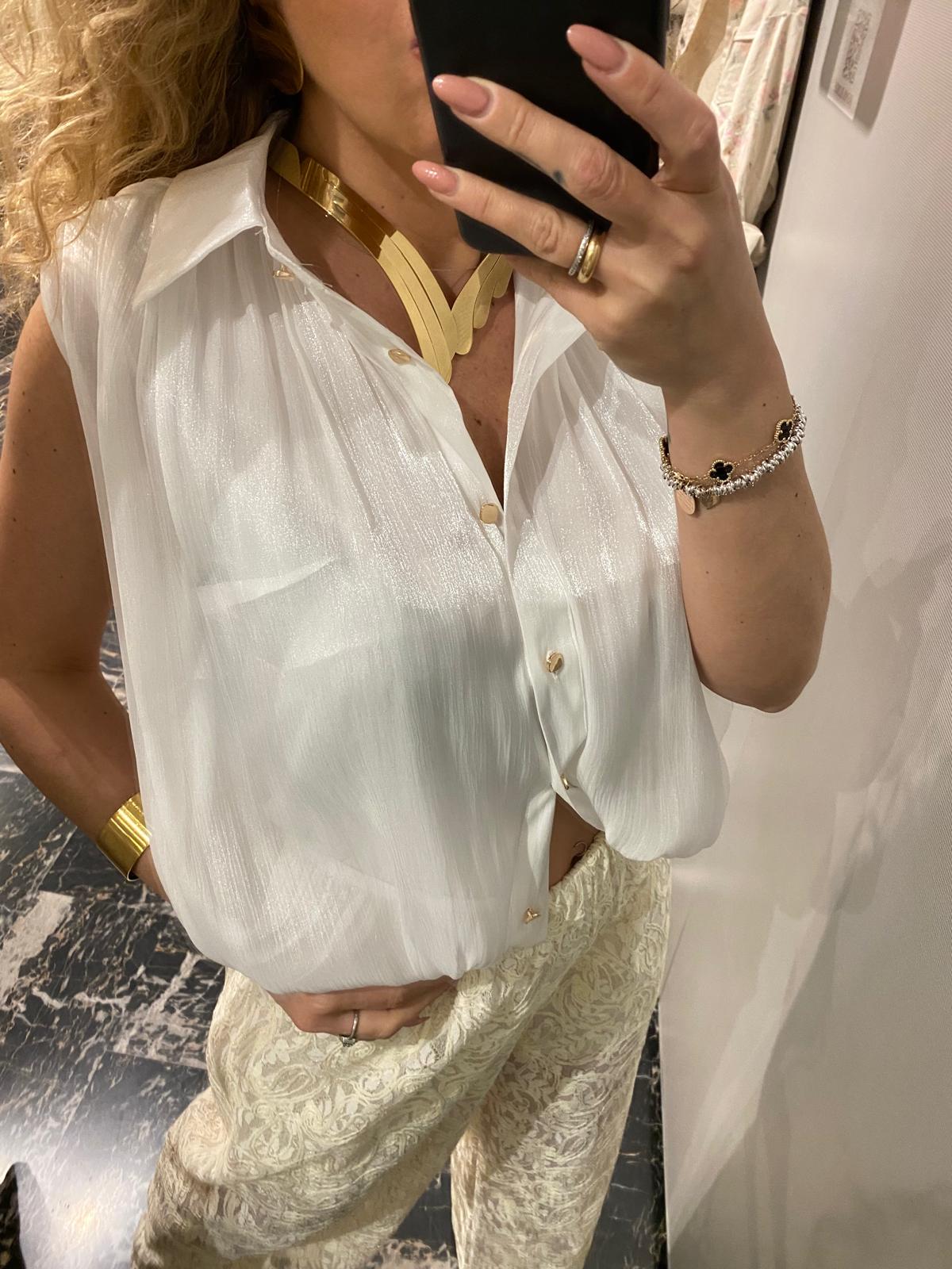 Blusa