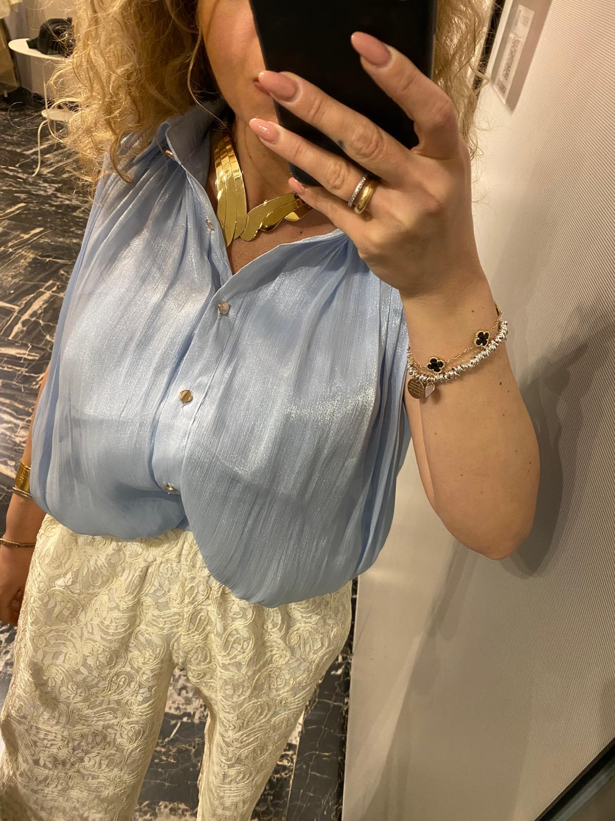 Blusa