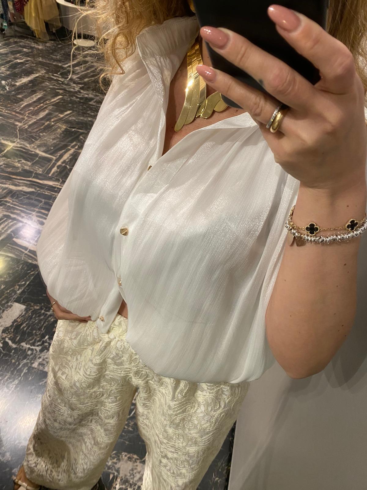Blusa