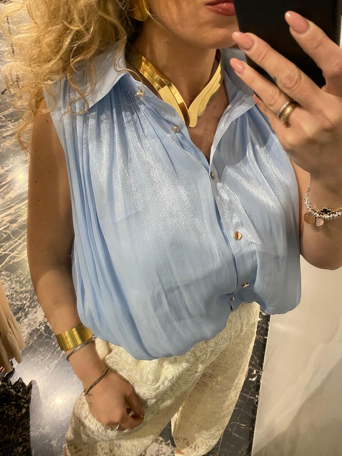 Blusa
