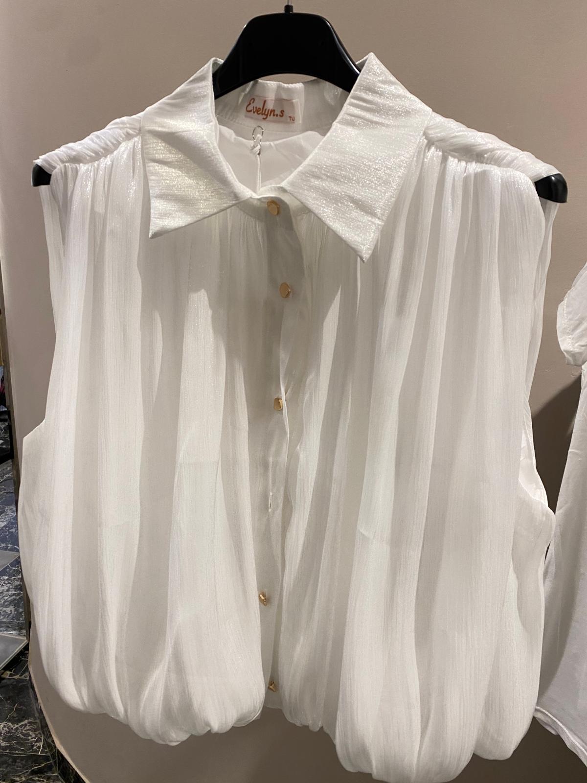 Blusa