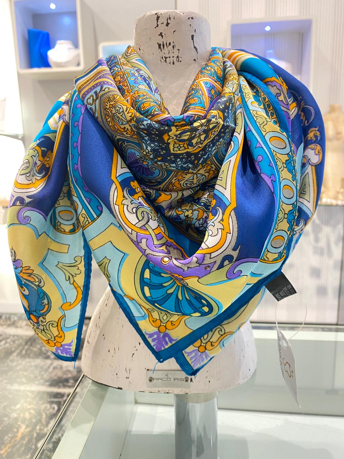 Foulard