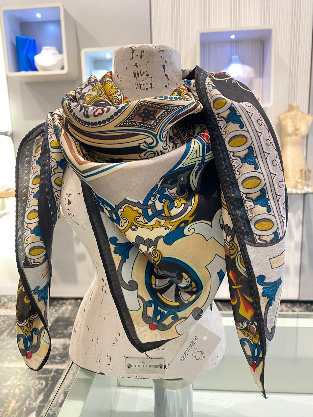 Foulard