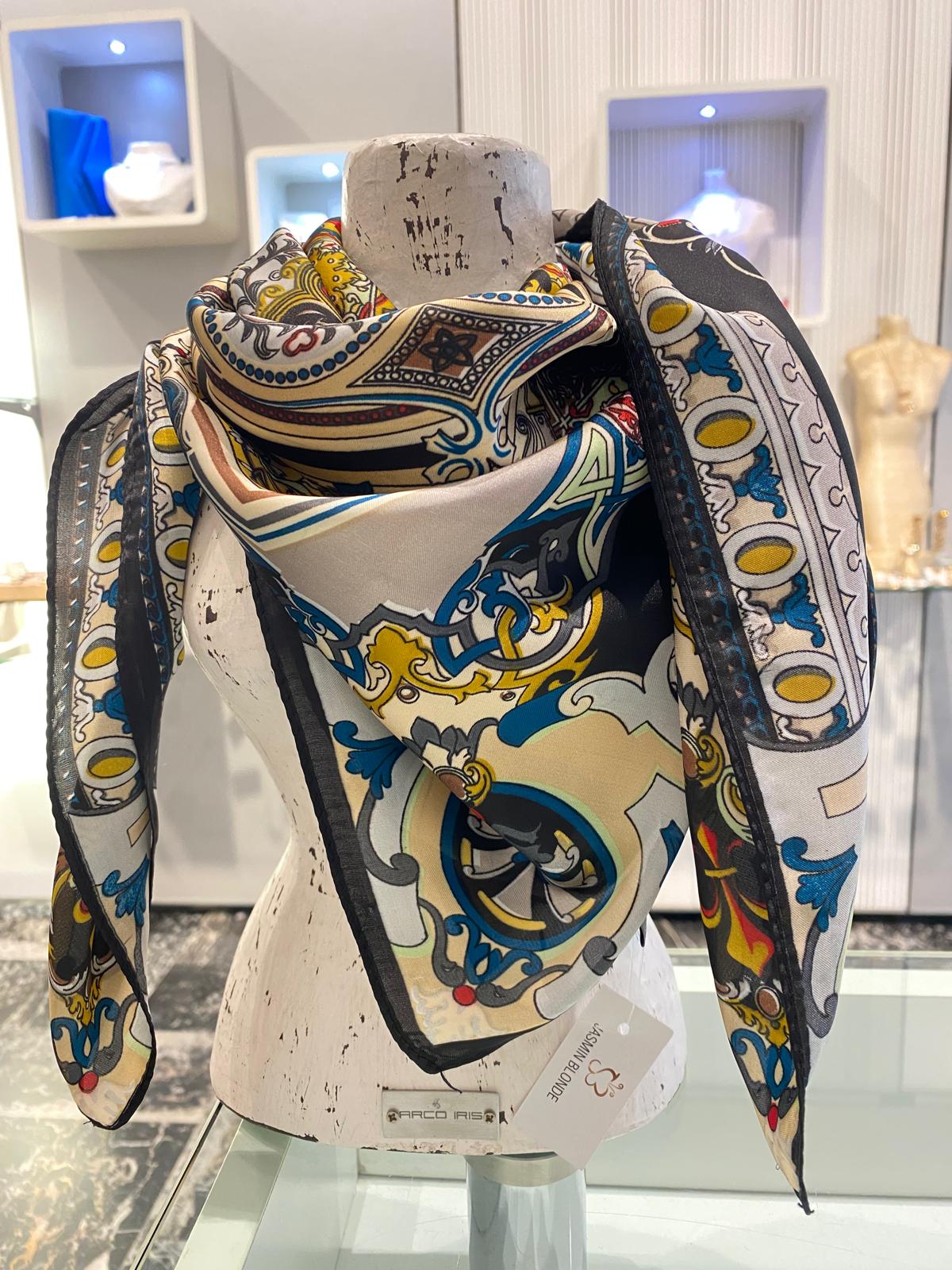 Foulard