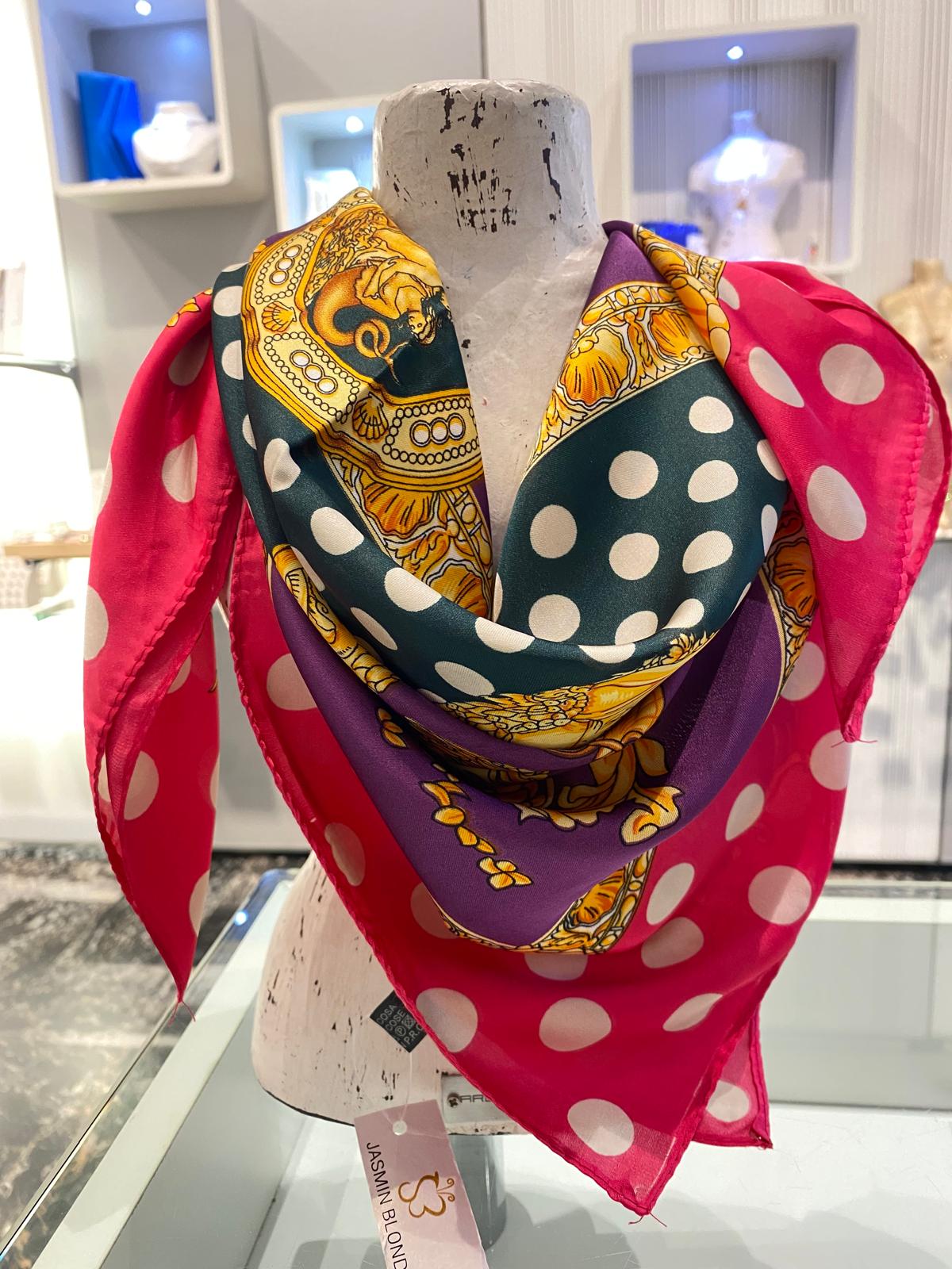Foulard