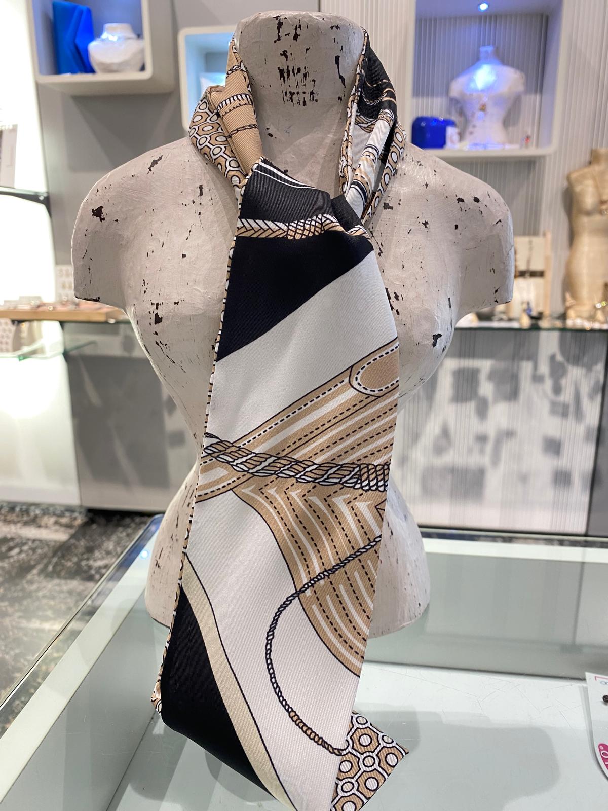 Foulard