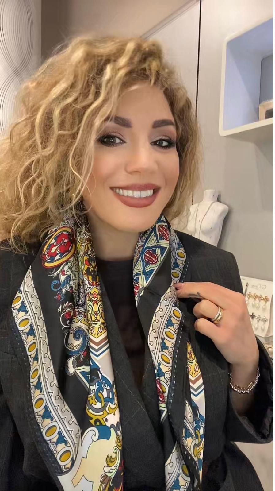 Foulard