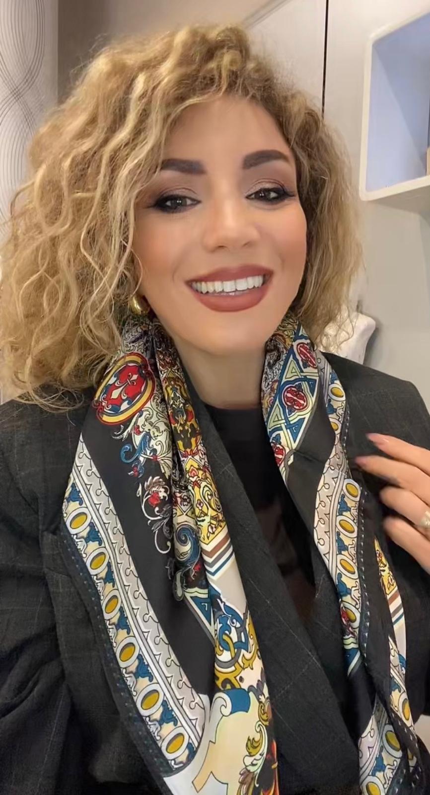 Foulard