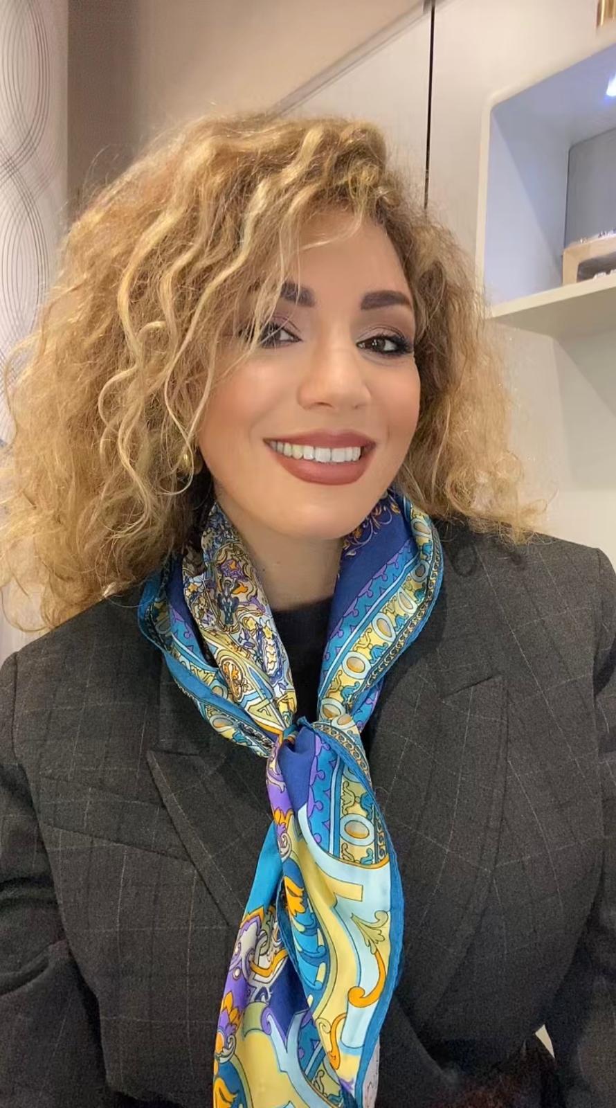 Foulard