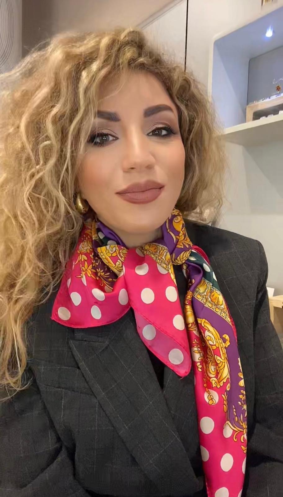 Foulard