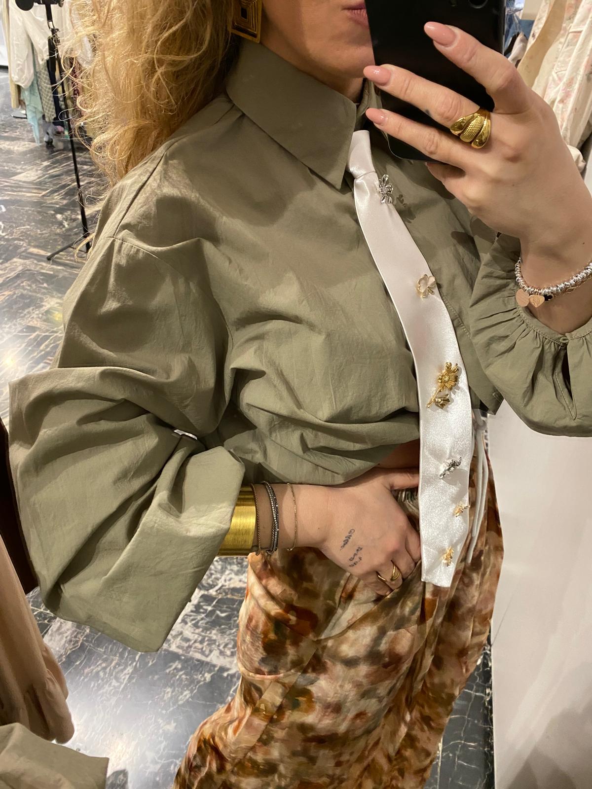 Camicia
