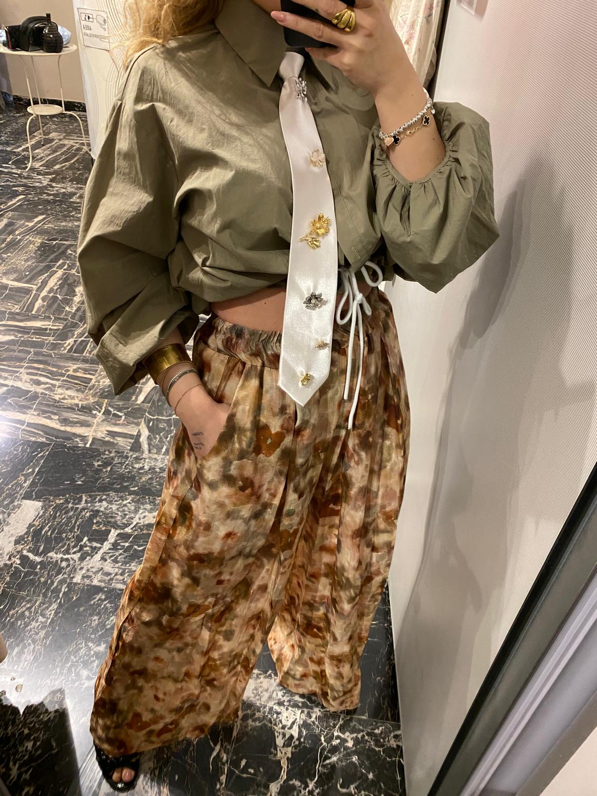 Camicia