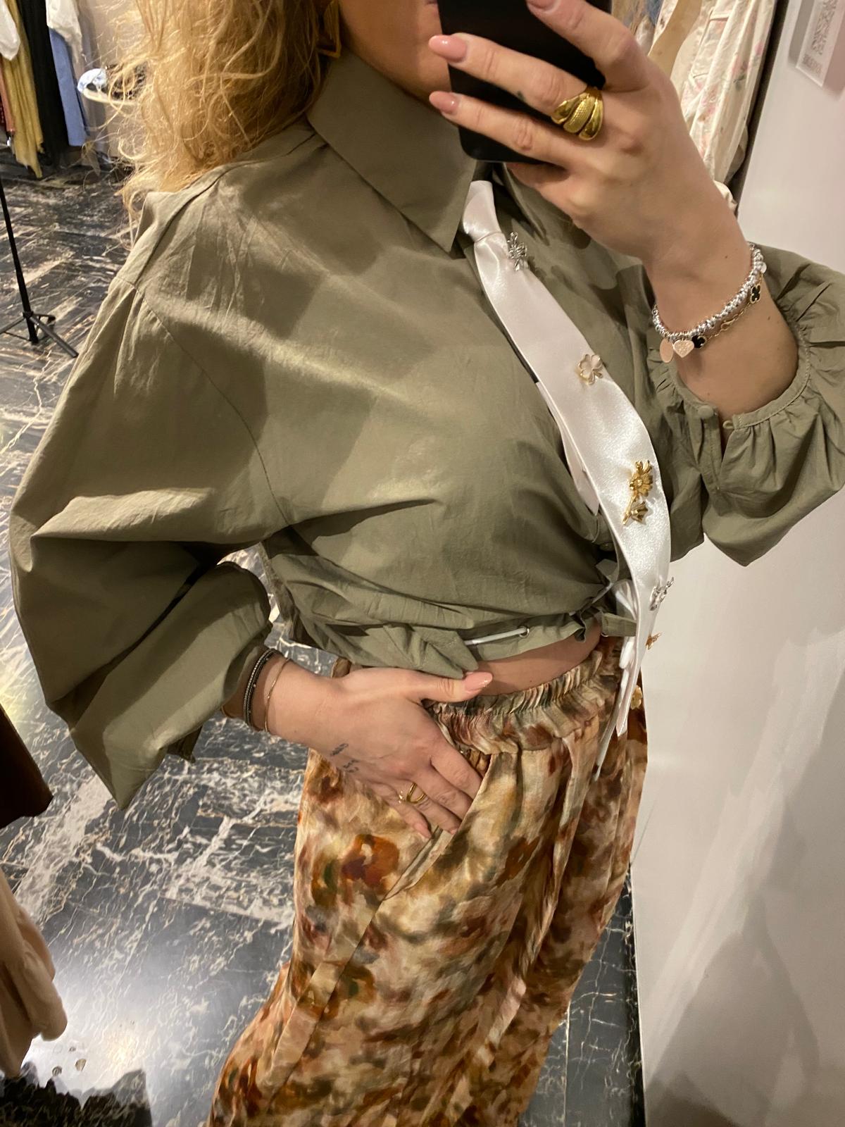 Camicia