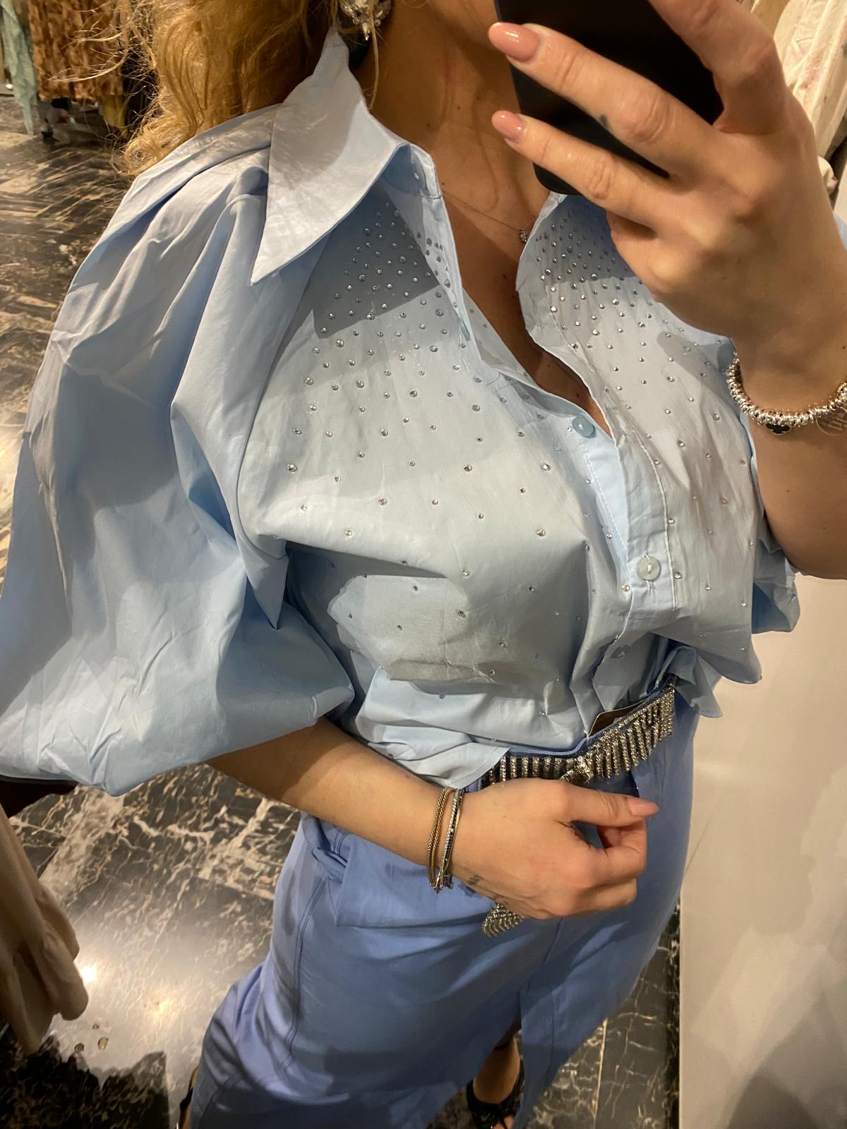 Camicia