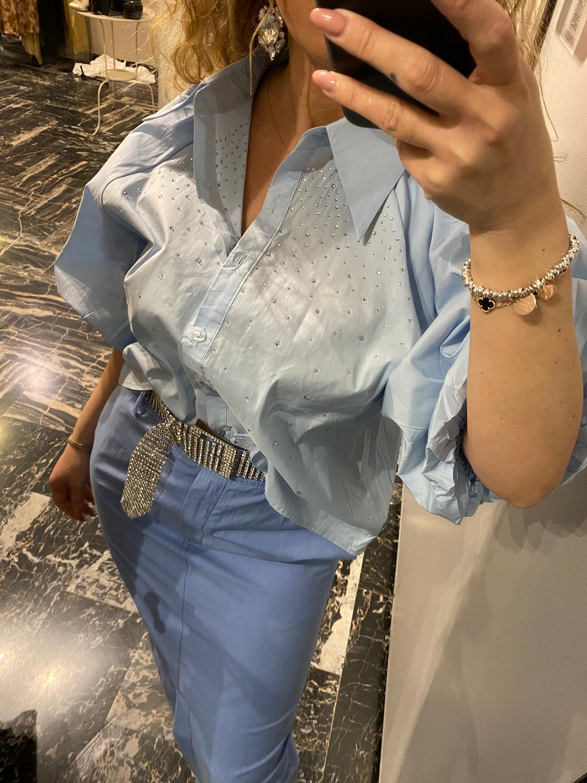 Camicia
