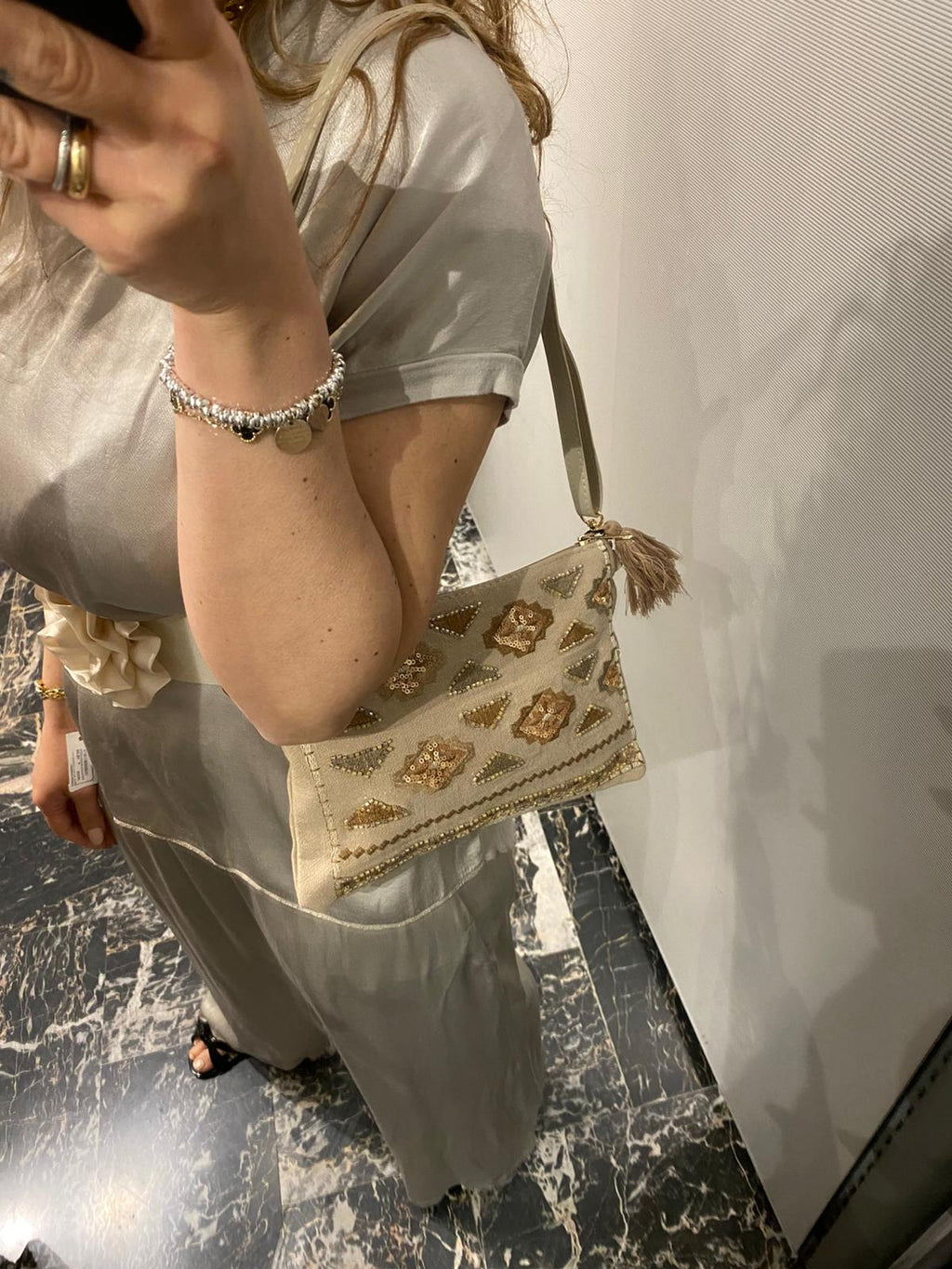 Pochette