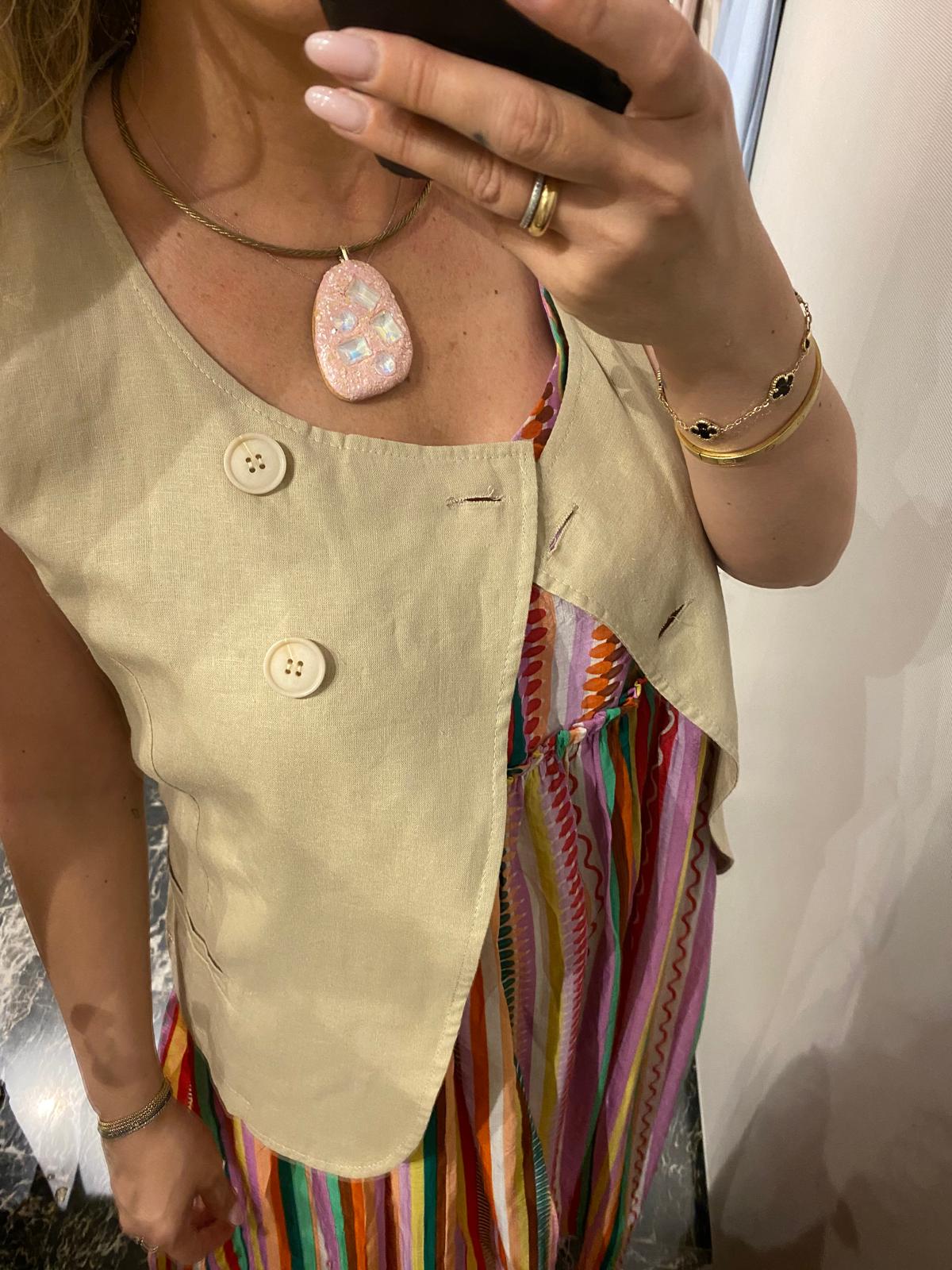 Gilet