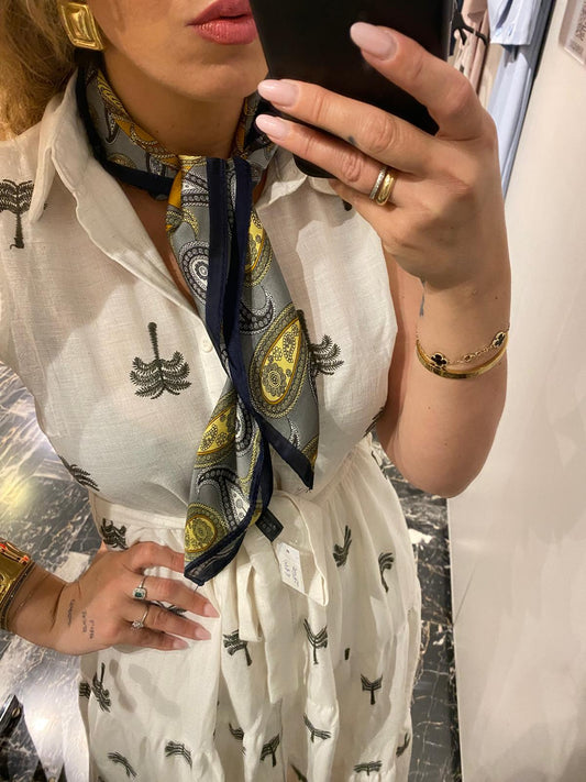 Foulard