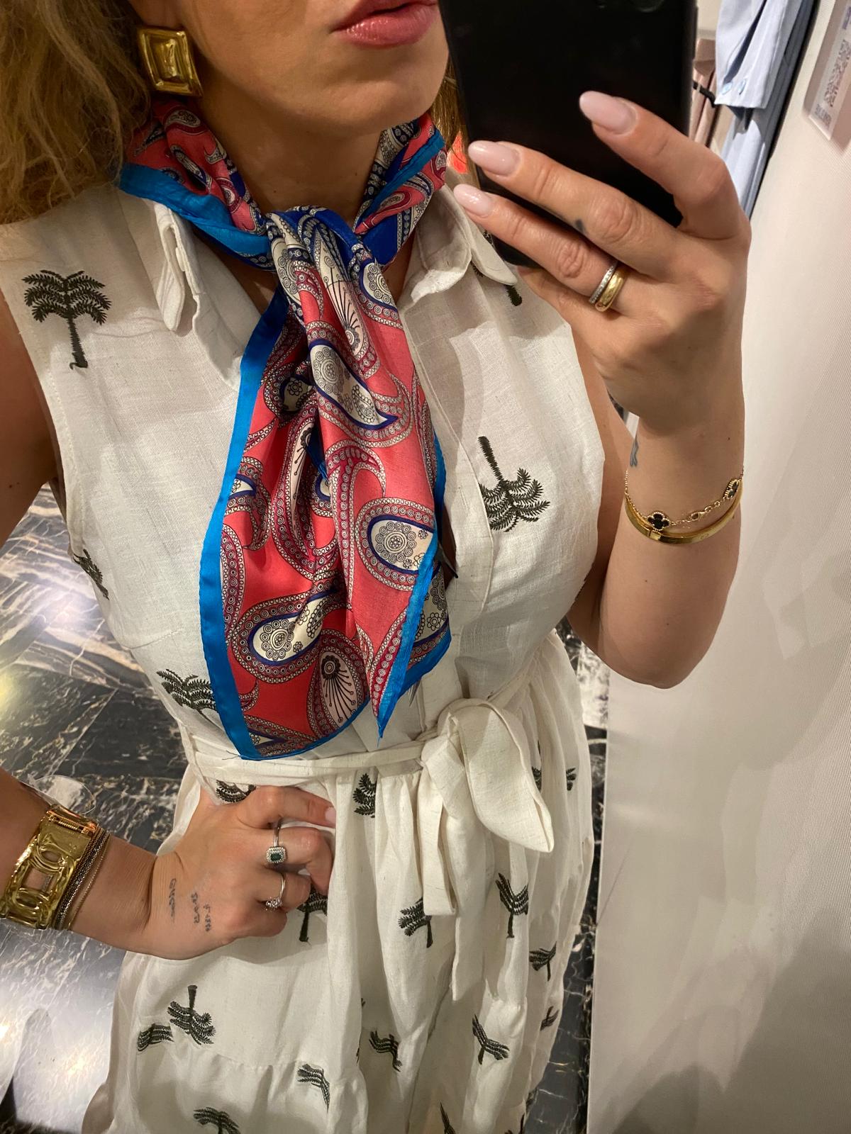 Foulard