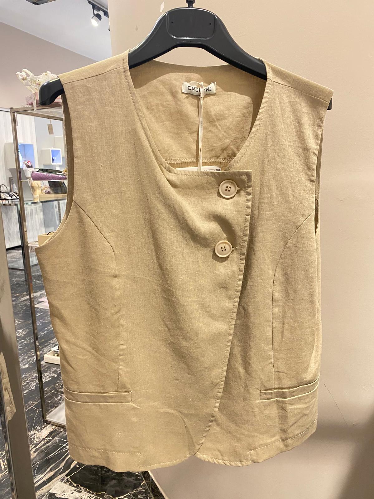 Gilet