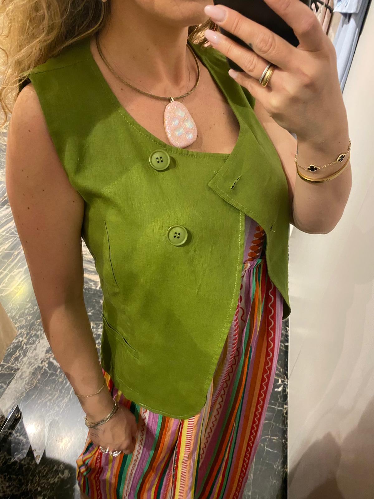 Gilet