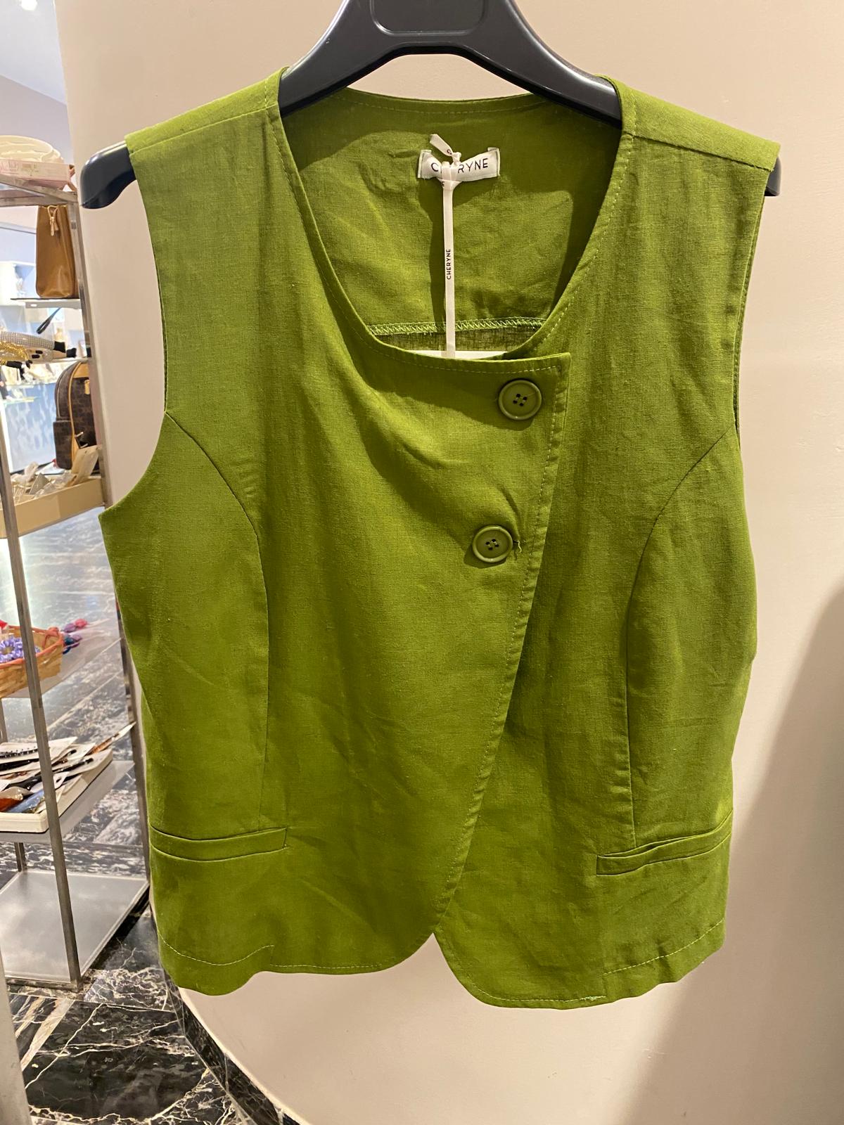 Gilet