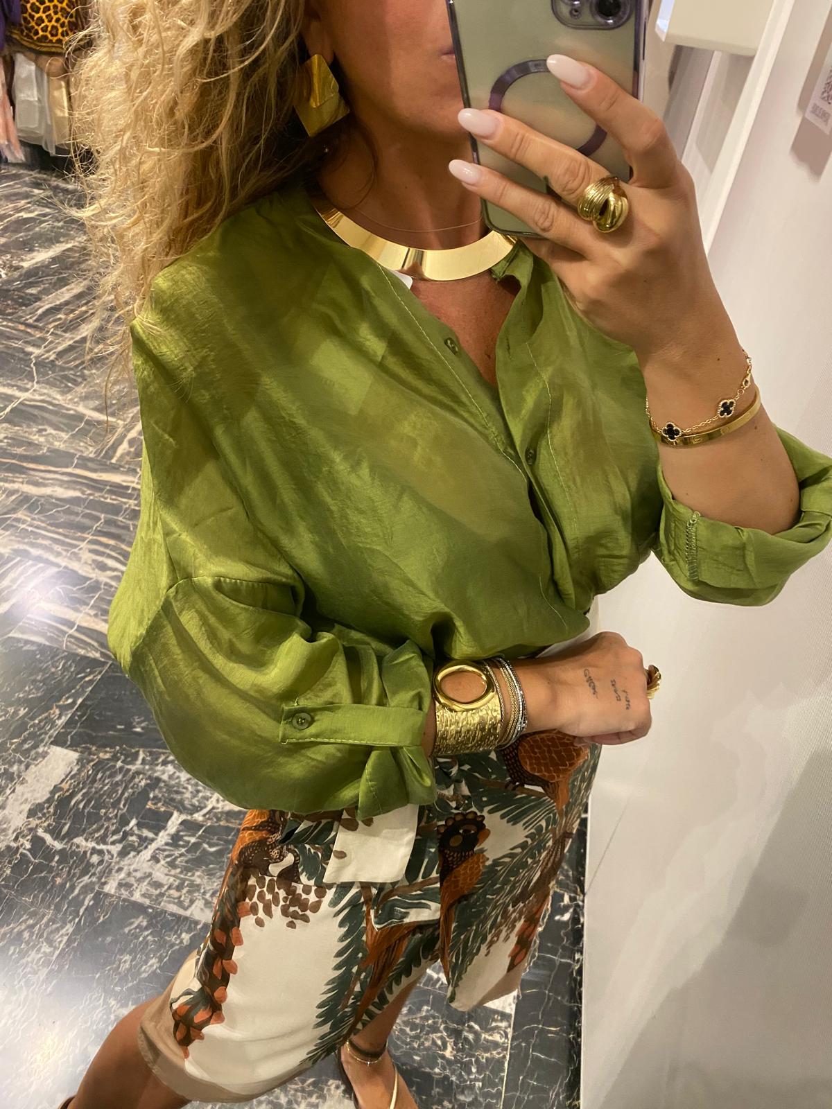 Camicia