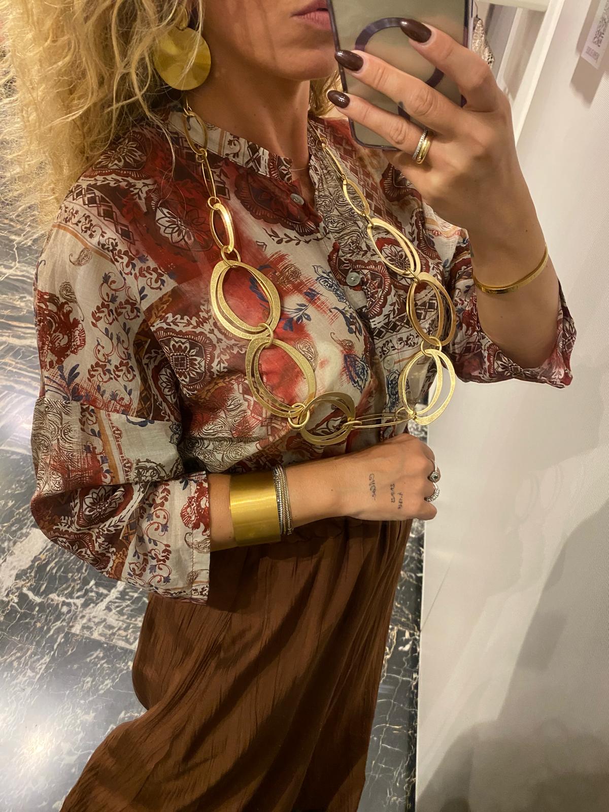 Camicia